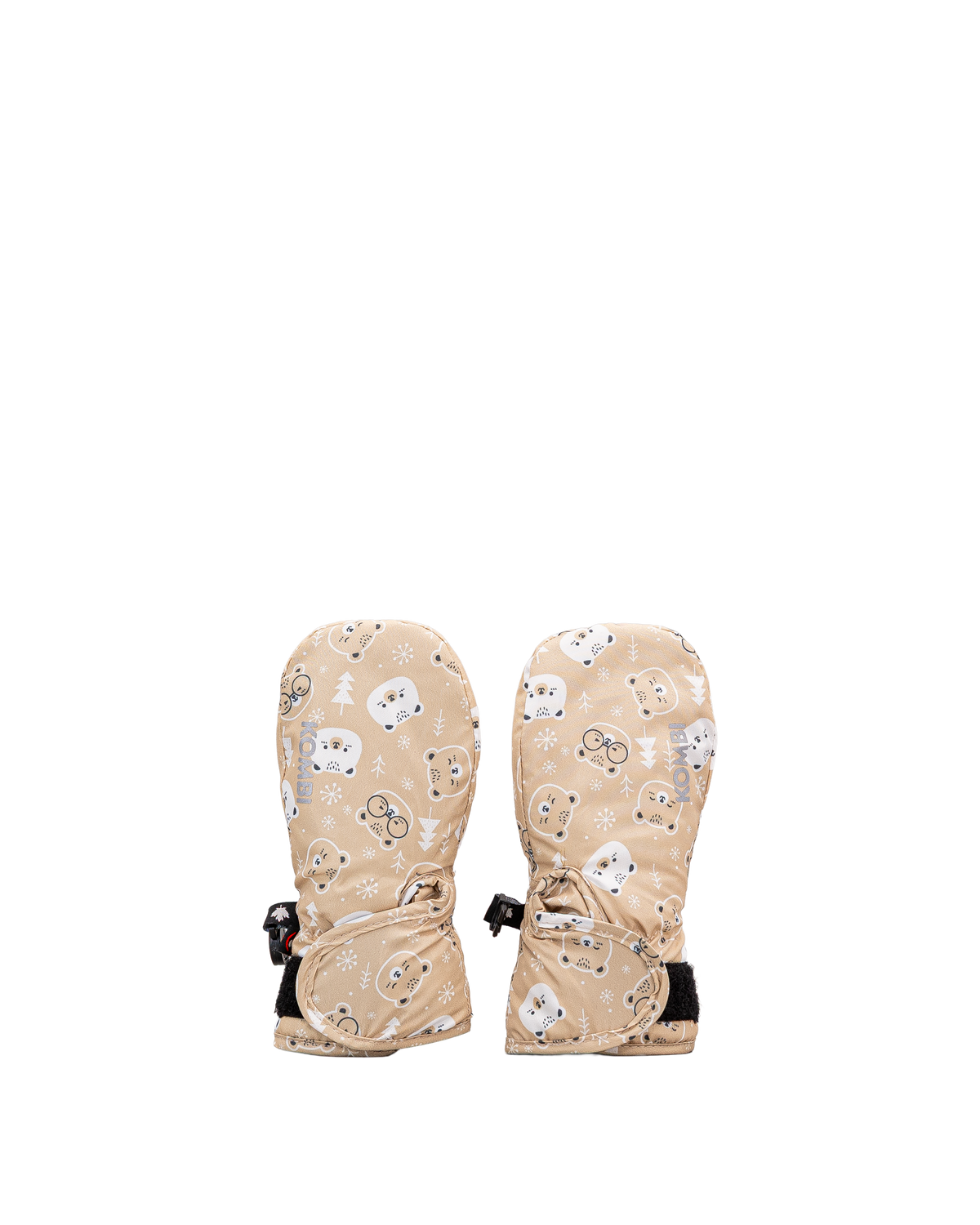 Little hug - Beige - #97M-14