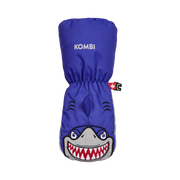 The kombi animal family  - Bleu foncé - #97M-23