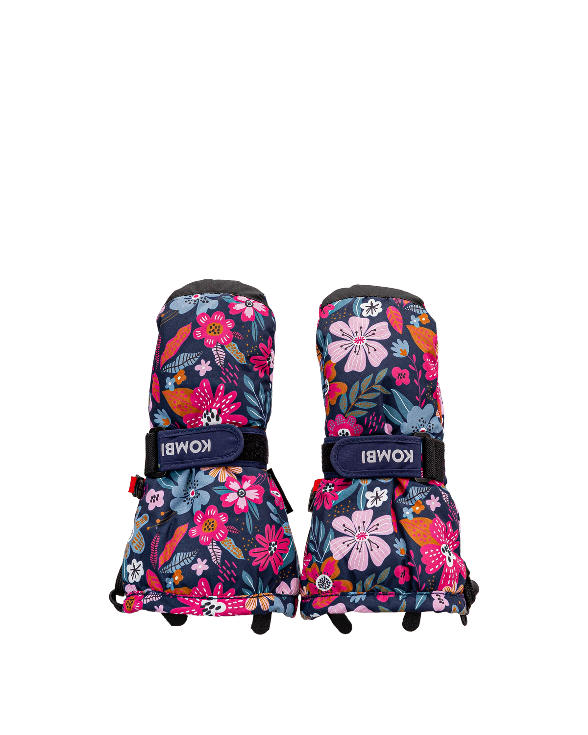Roomy  - Marine/rose - #97M-24