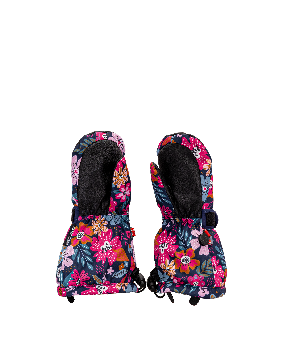 Roomy  - Marine/rose - #97M-24