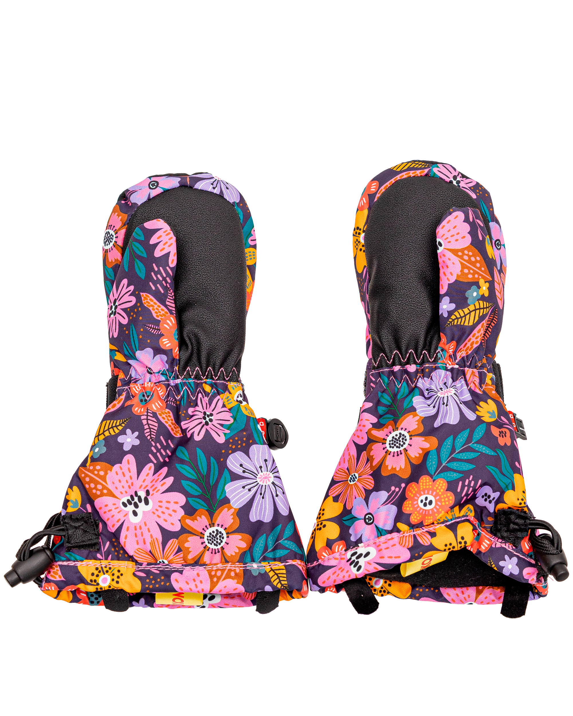 Roomy  - Fleur - #97M-24