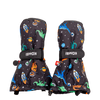 Roomy  - Noir multi - #97M-24