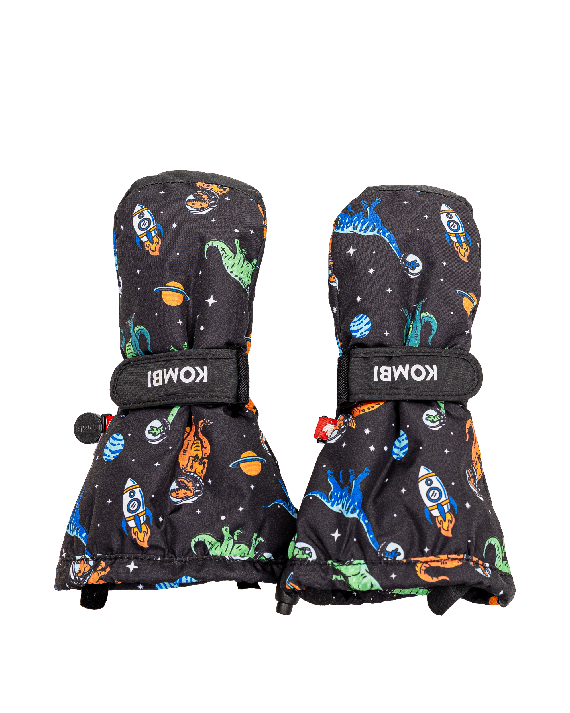 Roomy  - Noir multi - #97M-24