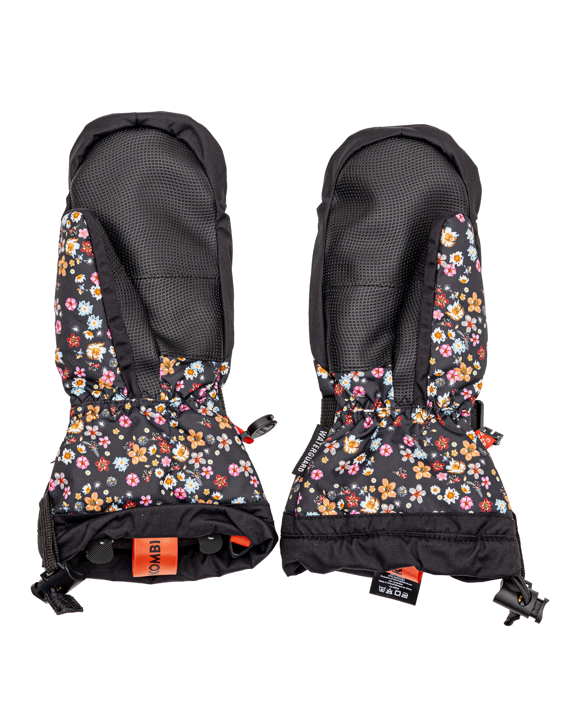 Original - Fleur  - #97M-28