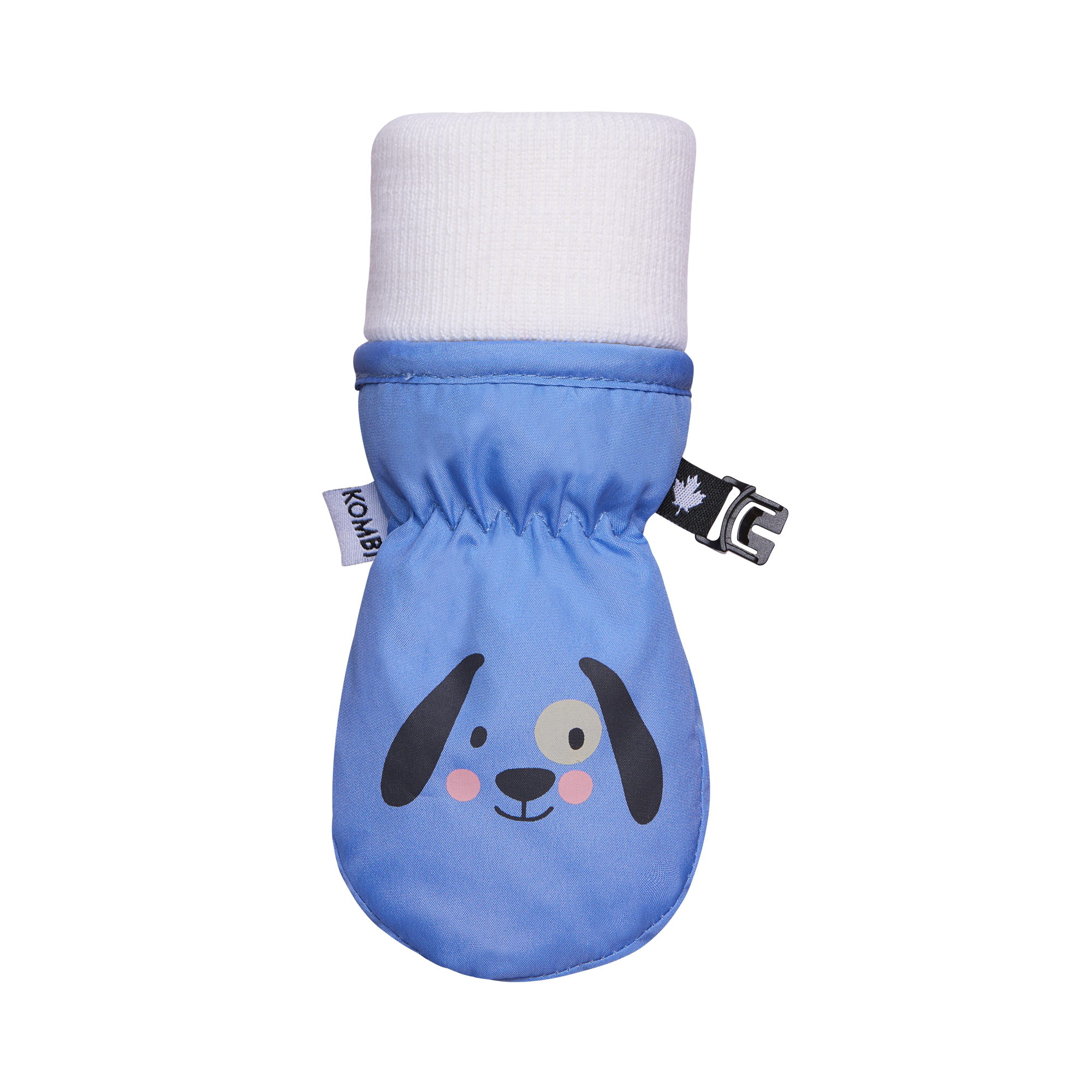 The baby animal  - Bleu pale - #97M-31