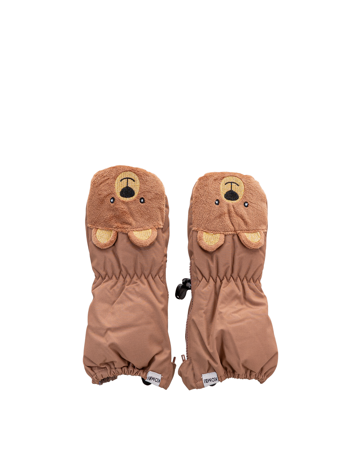 The sherpa animal  - Brun - #97M-32