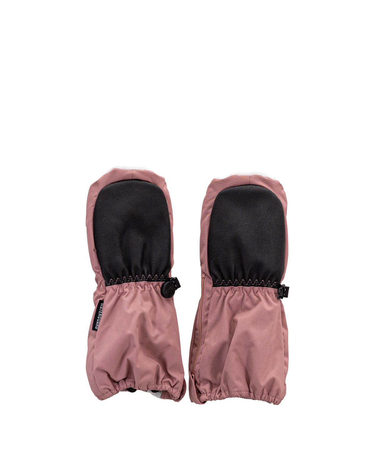The sherpa animal - Pale pink - #97M-32