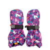The crazy cariboo  - Mauve - #97M-35