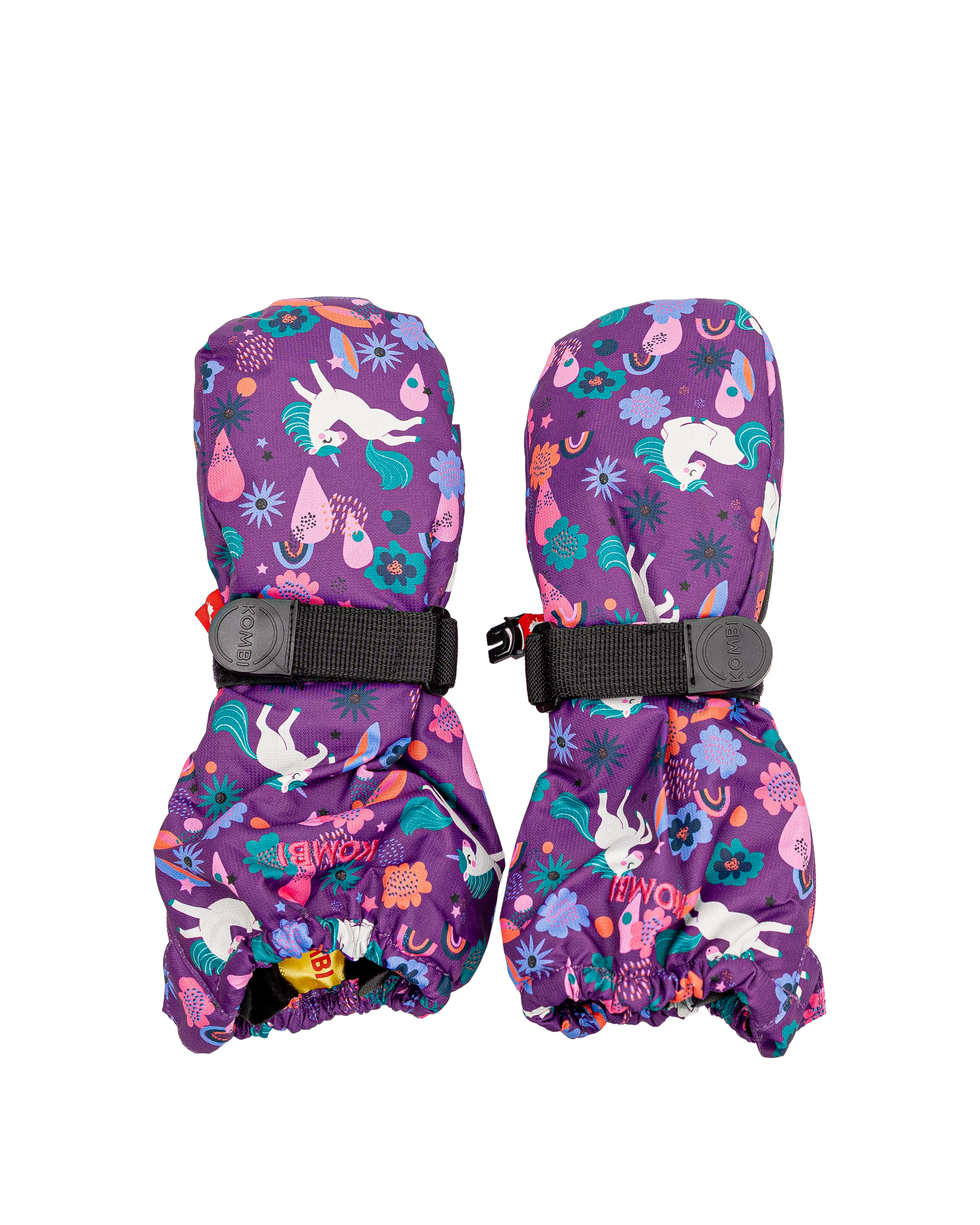The crazy cariboo  - Mauve - #97M-35