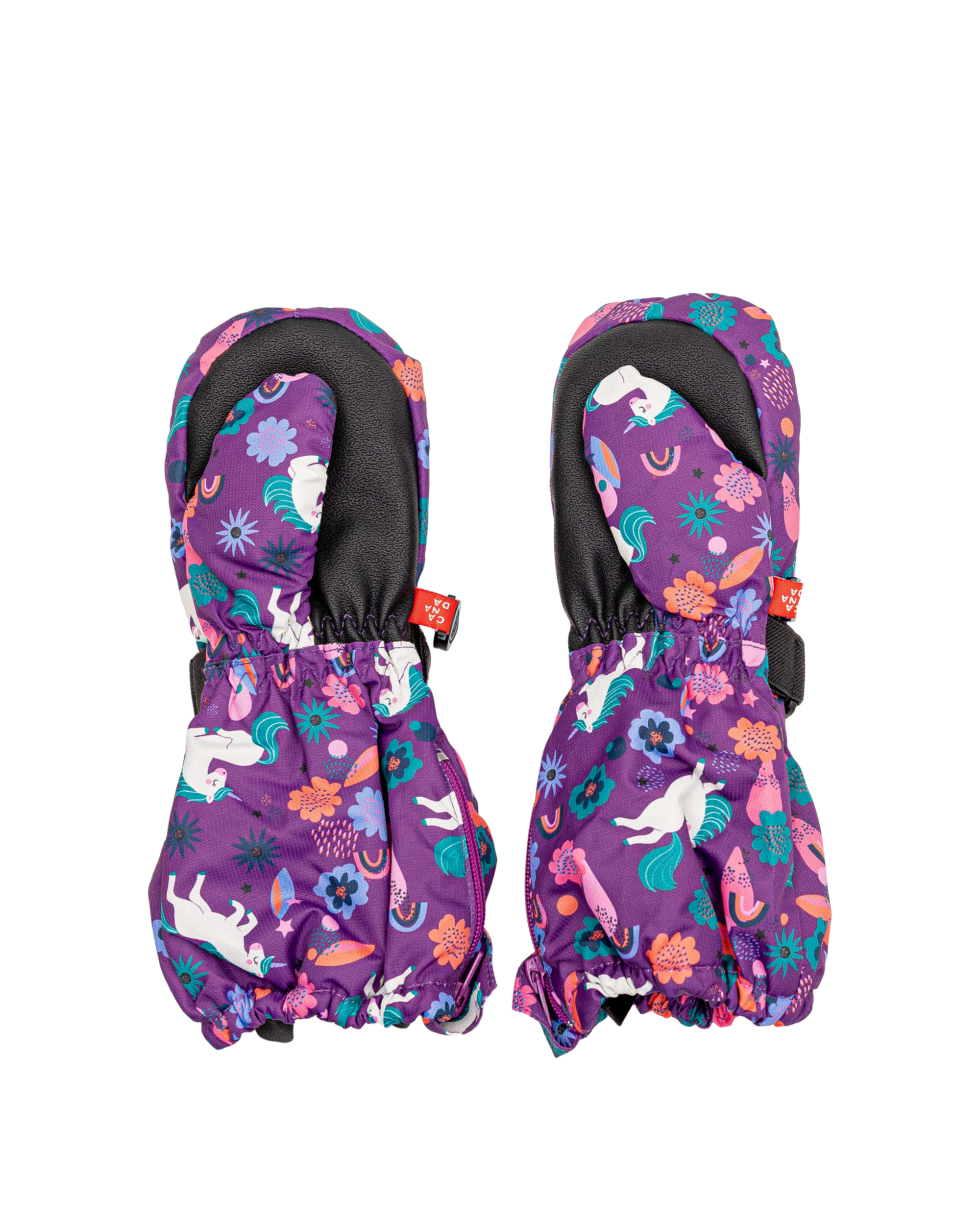The crazy cariboo  - Mauve - #97M-35