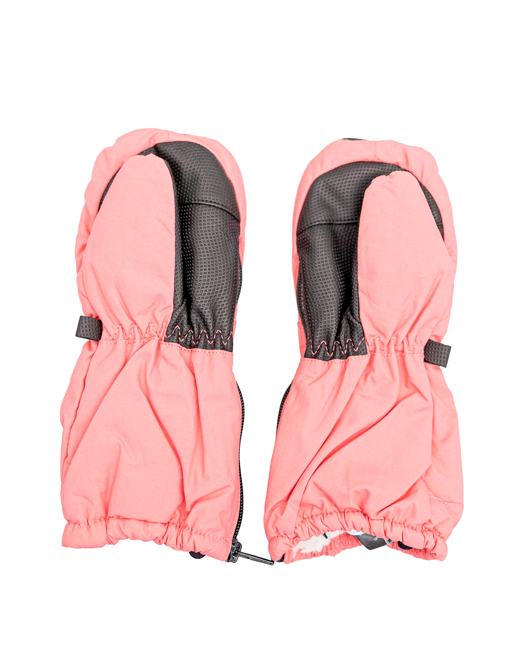 Frosty zip - Rose - #97M-43