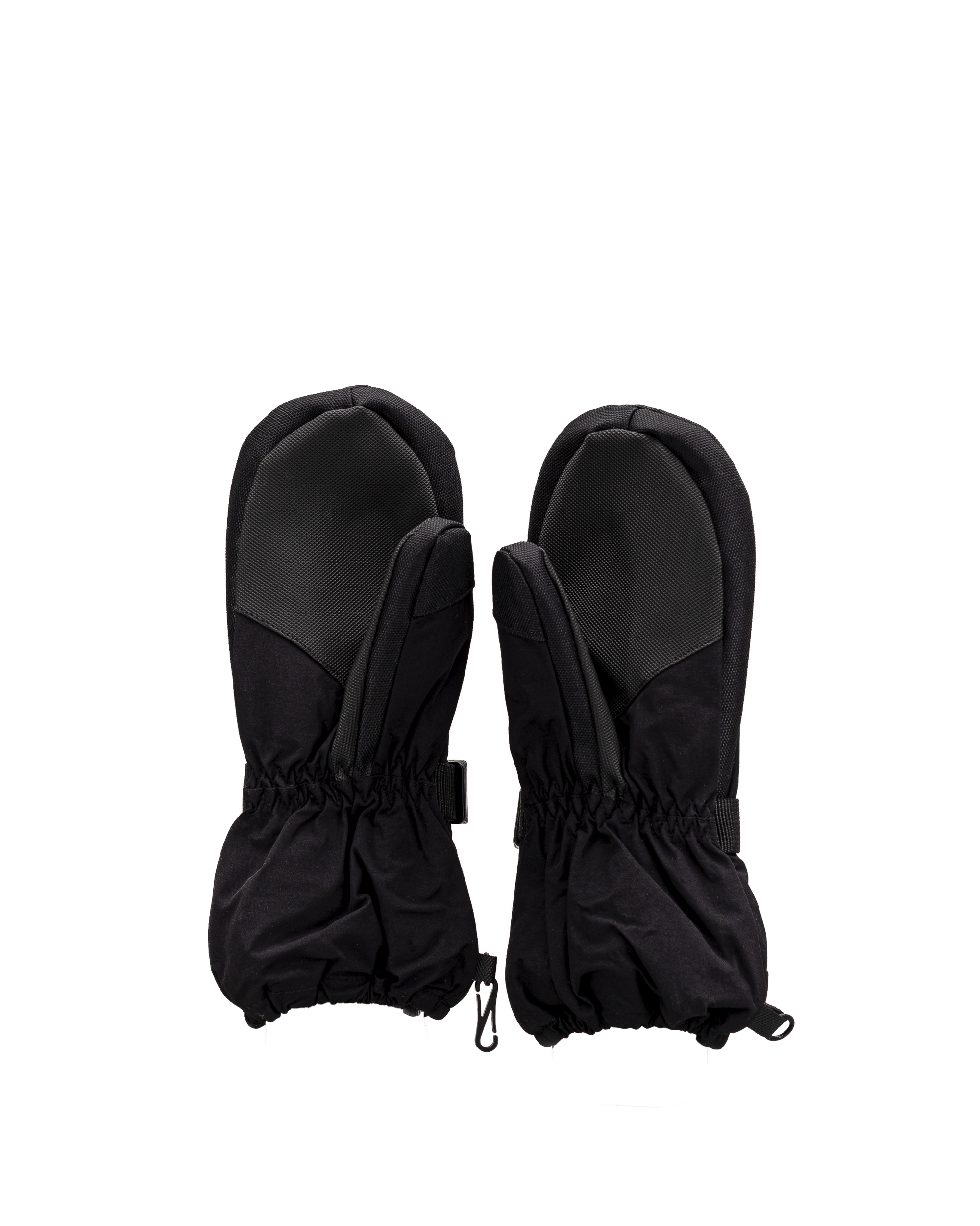Mitaines d'hiver 2 8y - Noir - #97M-47