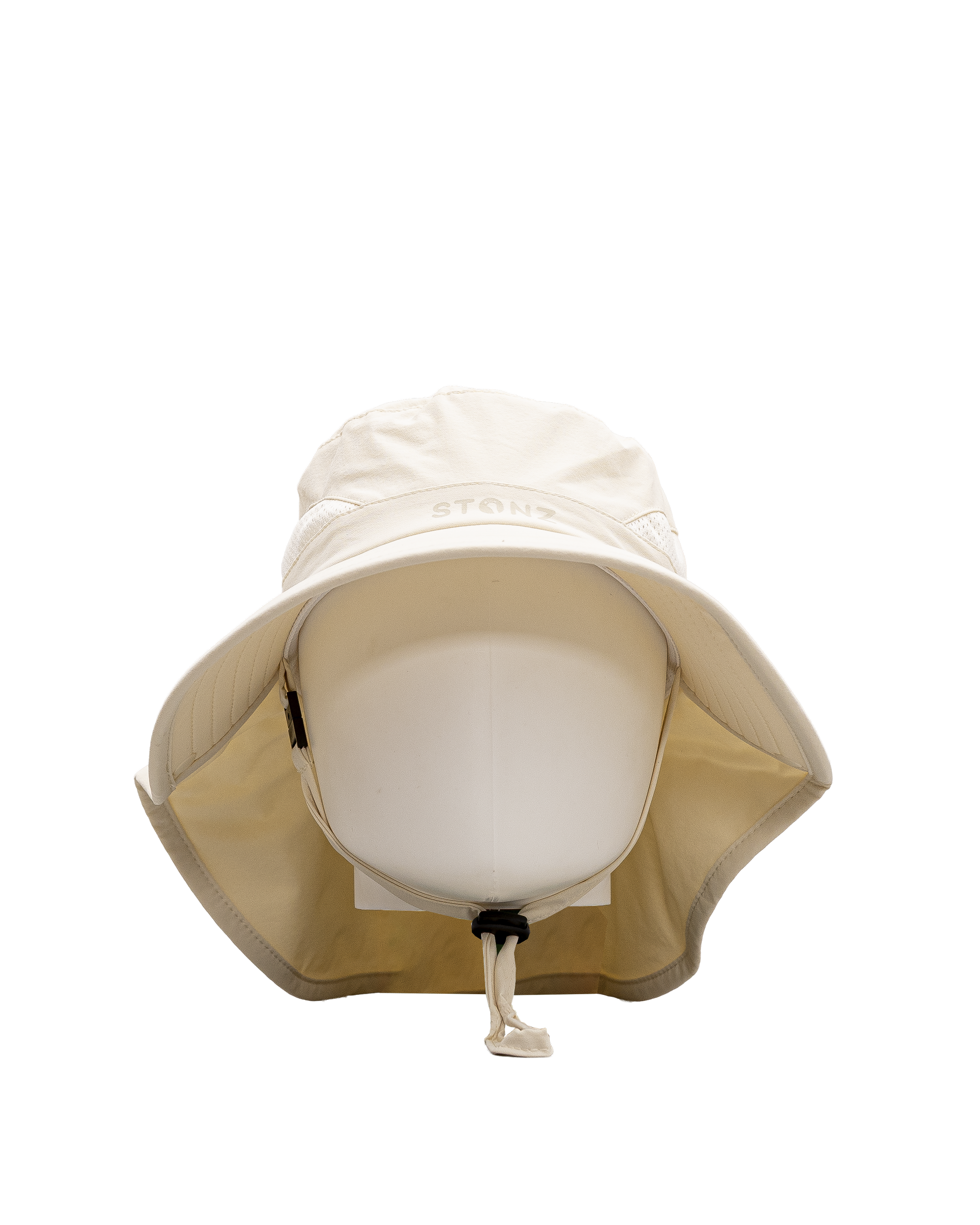 Explorer hat 2 6y  - Ivoire - #97P-02