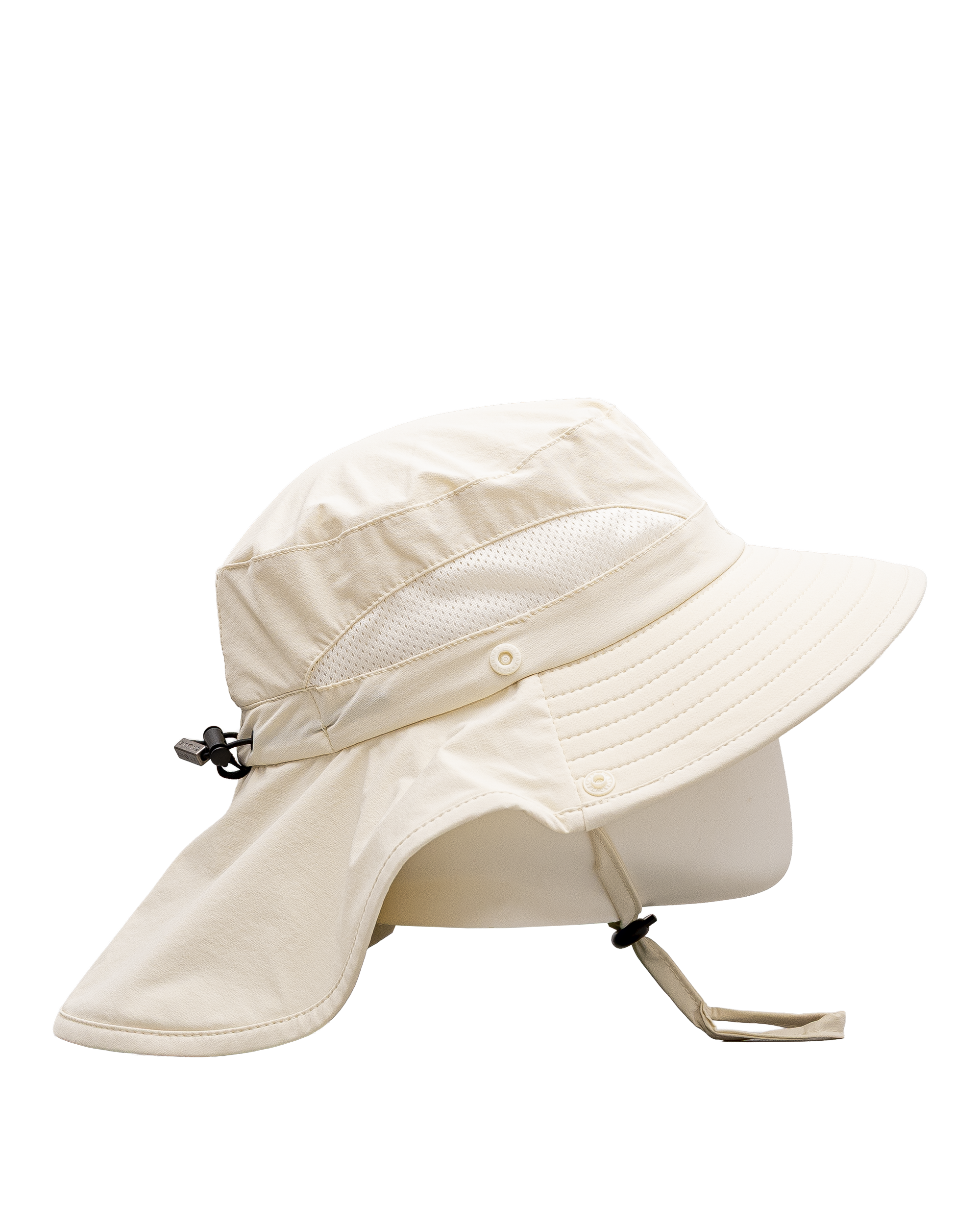 Explorer hat 2 6y  - Ivoire - #97P-02