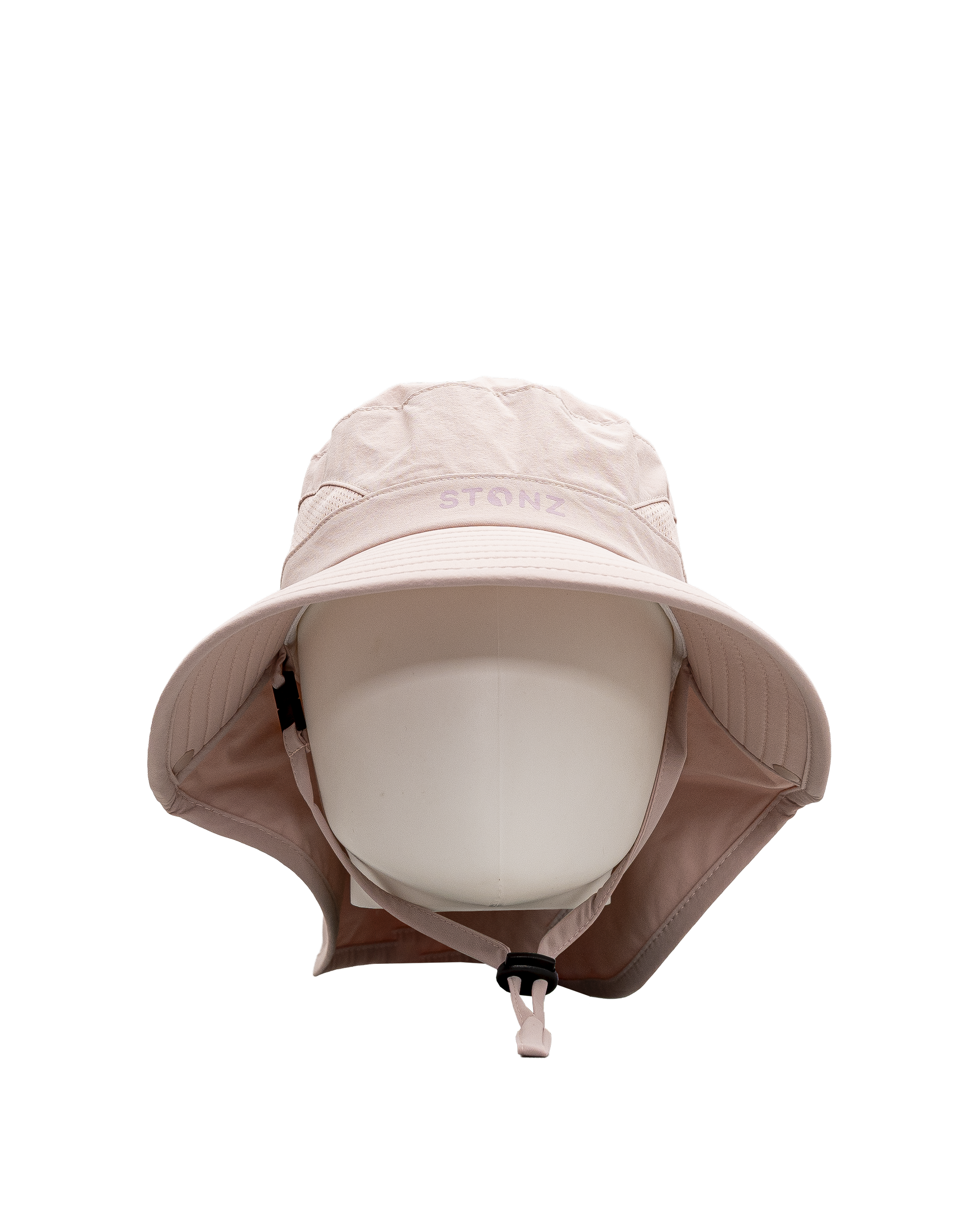 Explorer hat 2 6y  - Rose - #97P-02