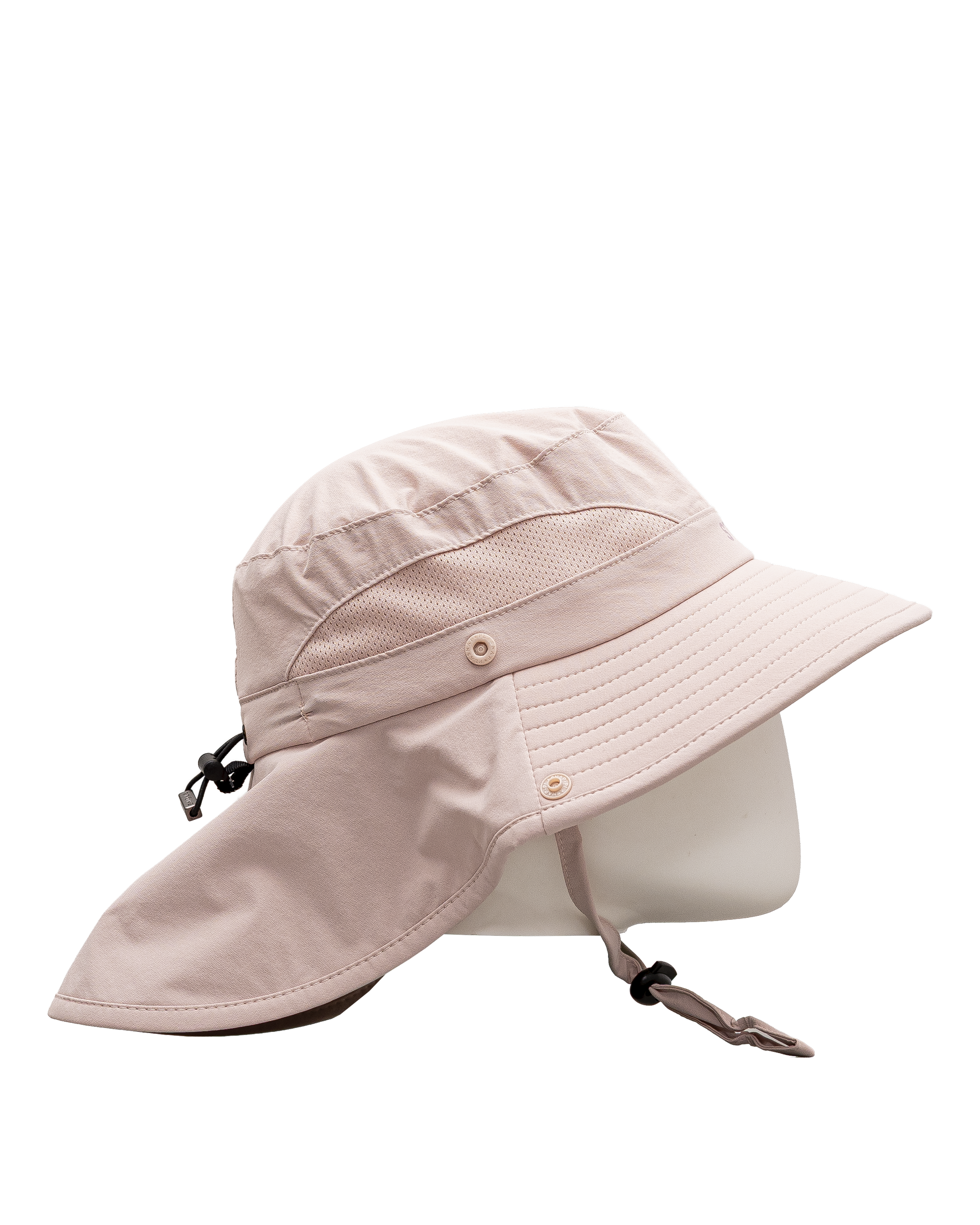 Explorer hat 2 6y  - Rose - #97P-02