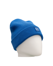 Y halftime beanie - Bleu - #97P-04