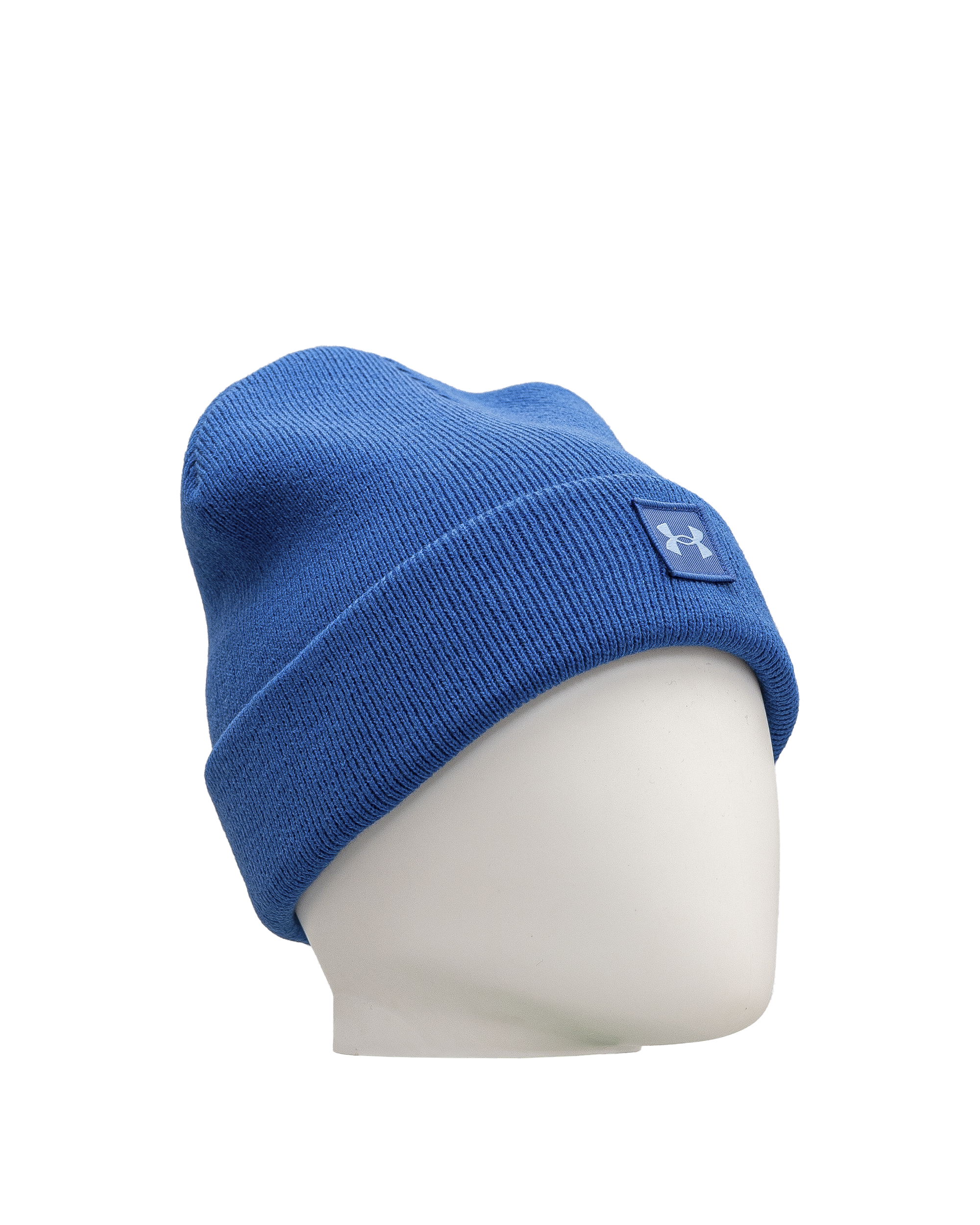 Y halftime beanie - Bleu - #97P-04