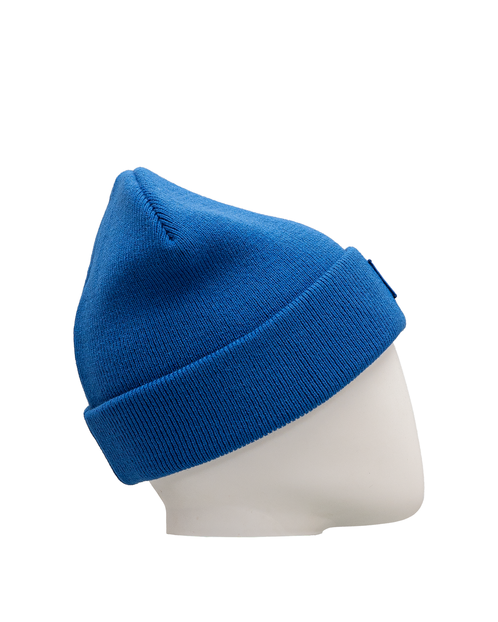 Y halftime beanie - Bleu - #97P-04