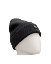 Y halftime beanie - Noir - #97P-04