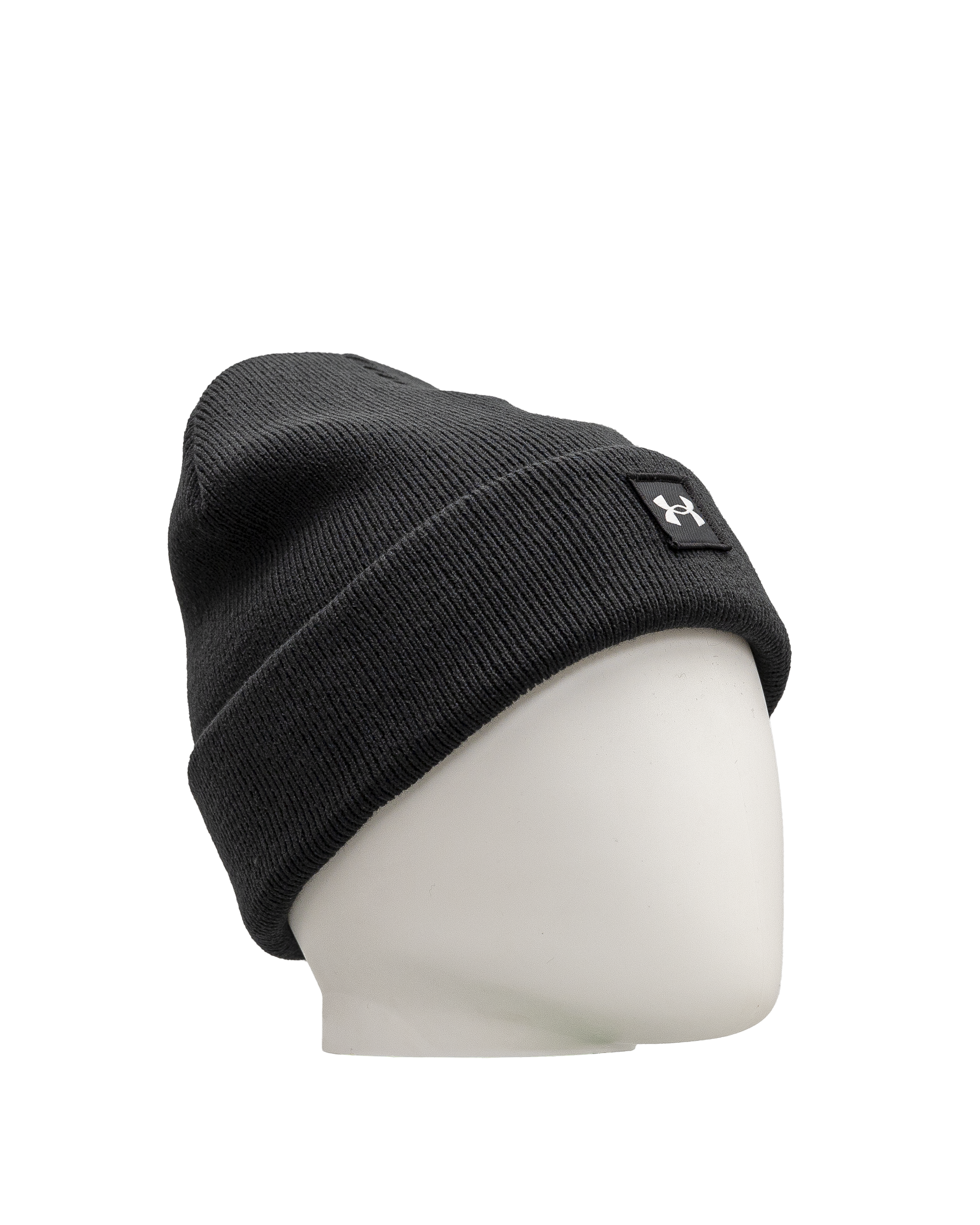 Y halftime beanie - Noir - #97P-04