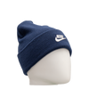 Big kids beanie - Marine - #97P-05