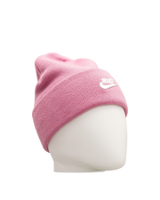 Big kids beanie - Rose - #97P-05