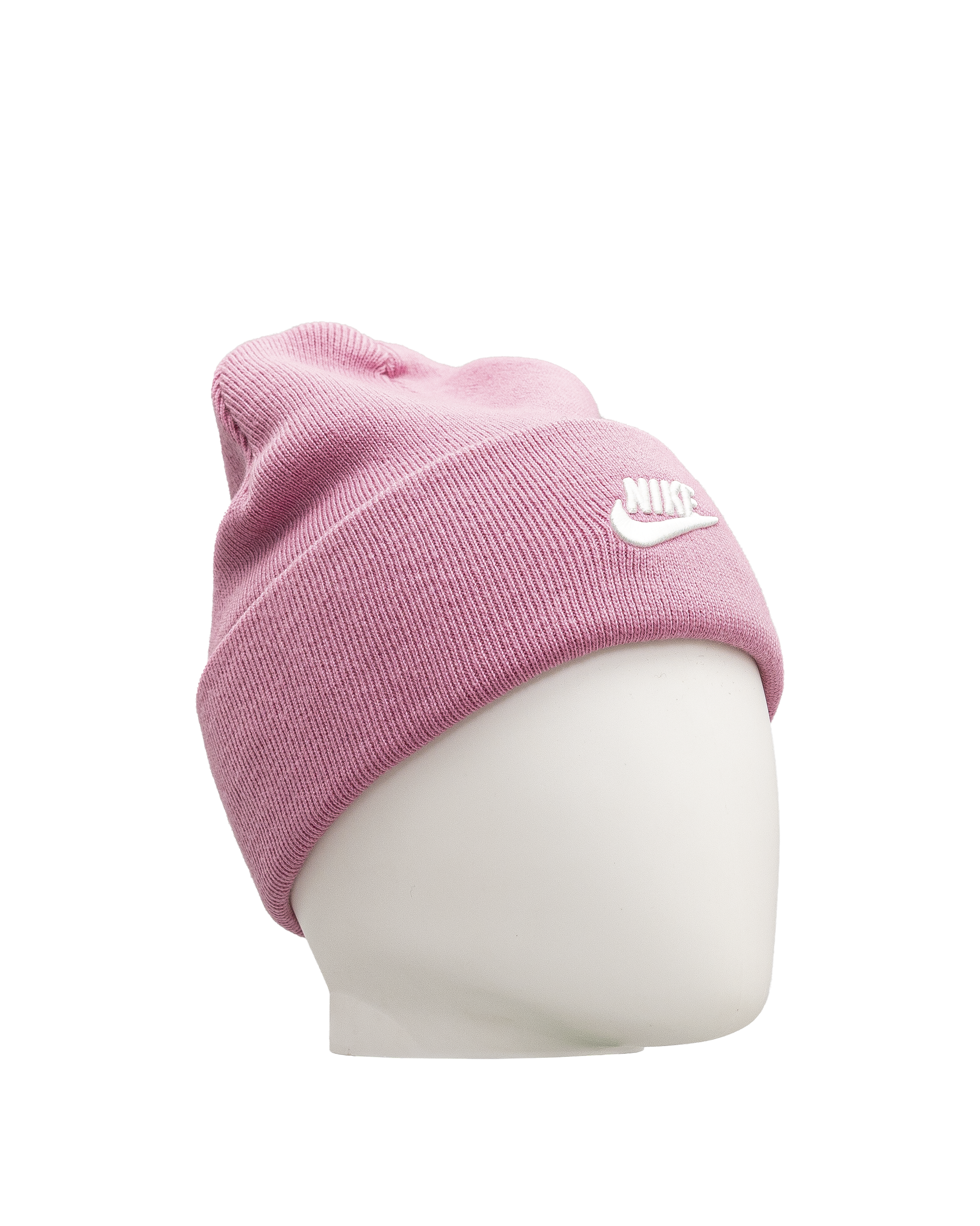 Big kids beanie - Rose - #97P-05