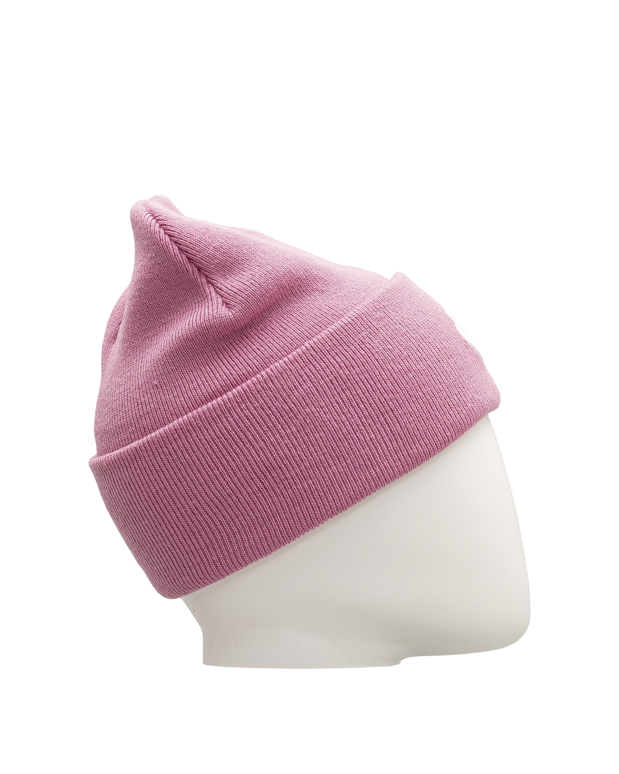 Big kids beanie - Rose - #97P-05