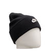 Big kids beanie - Noir - #97P-05