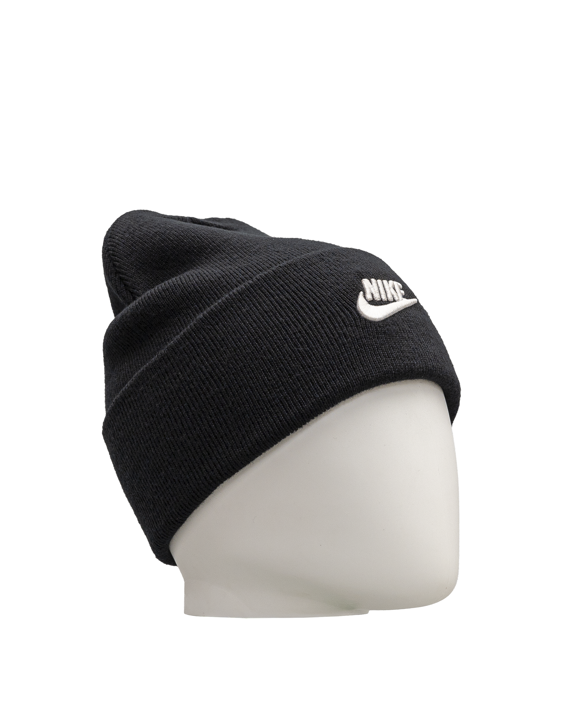 Big kids beanie - Noir - #97P-05