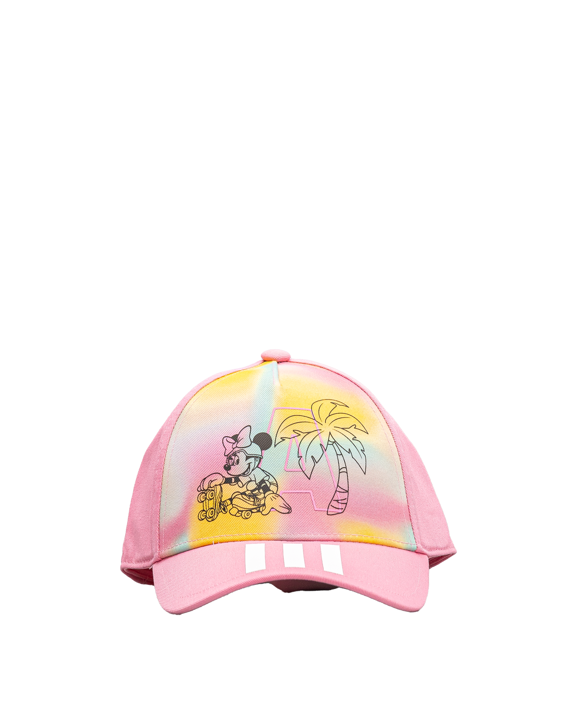 axdisney minnie cap - Rose - #97P-1002