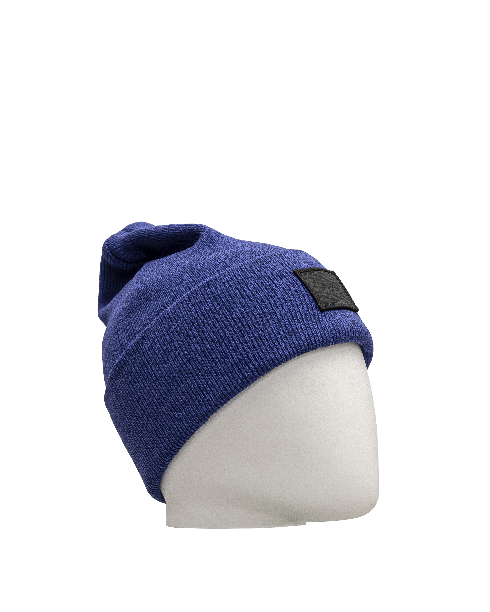 Tuque enfants logo  - Bleu denim - #97P-100