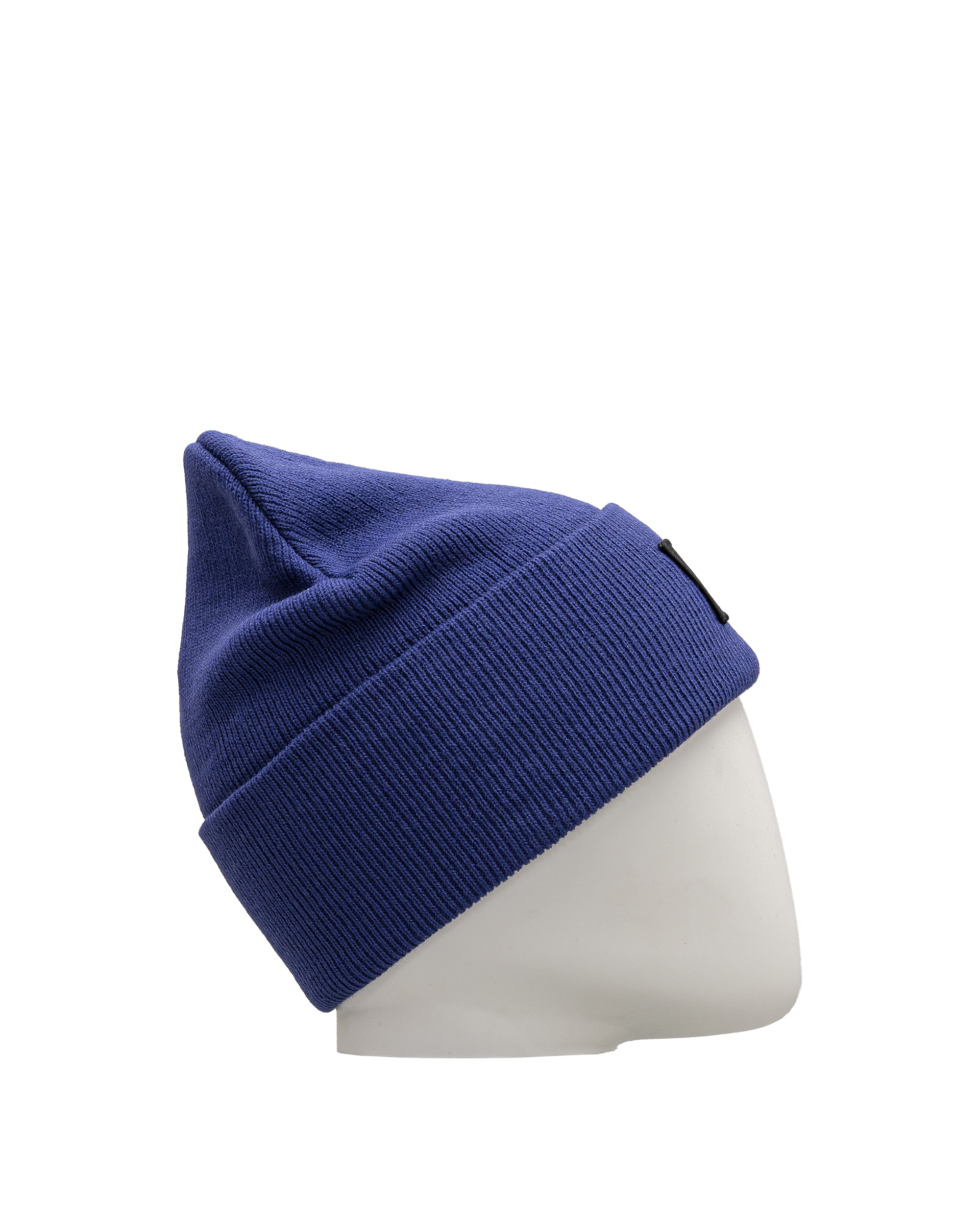 Tuque enfants logo  - Bleu denim - #97P-100