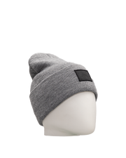 Tuque enfants logo  - Gris - #97P-100