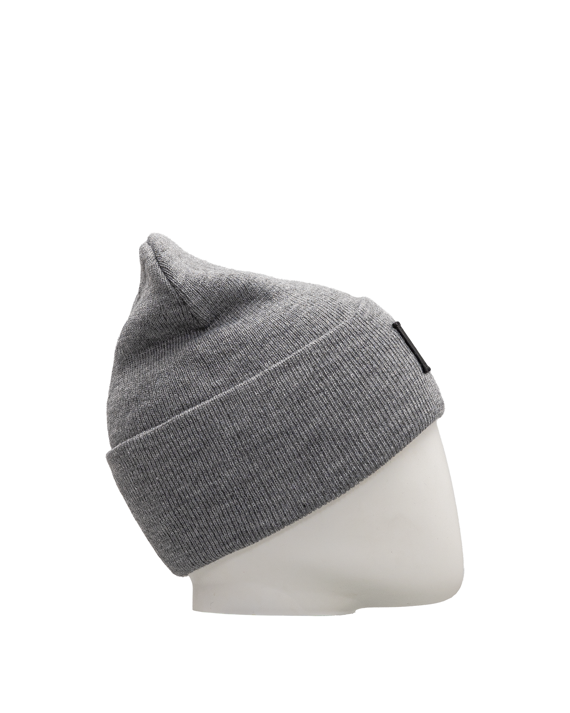 Tuque enfants logo  - Gris - #97P-100