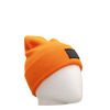 Tuque enfants logo  - Lavande - #97P-100