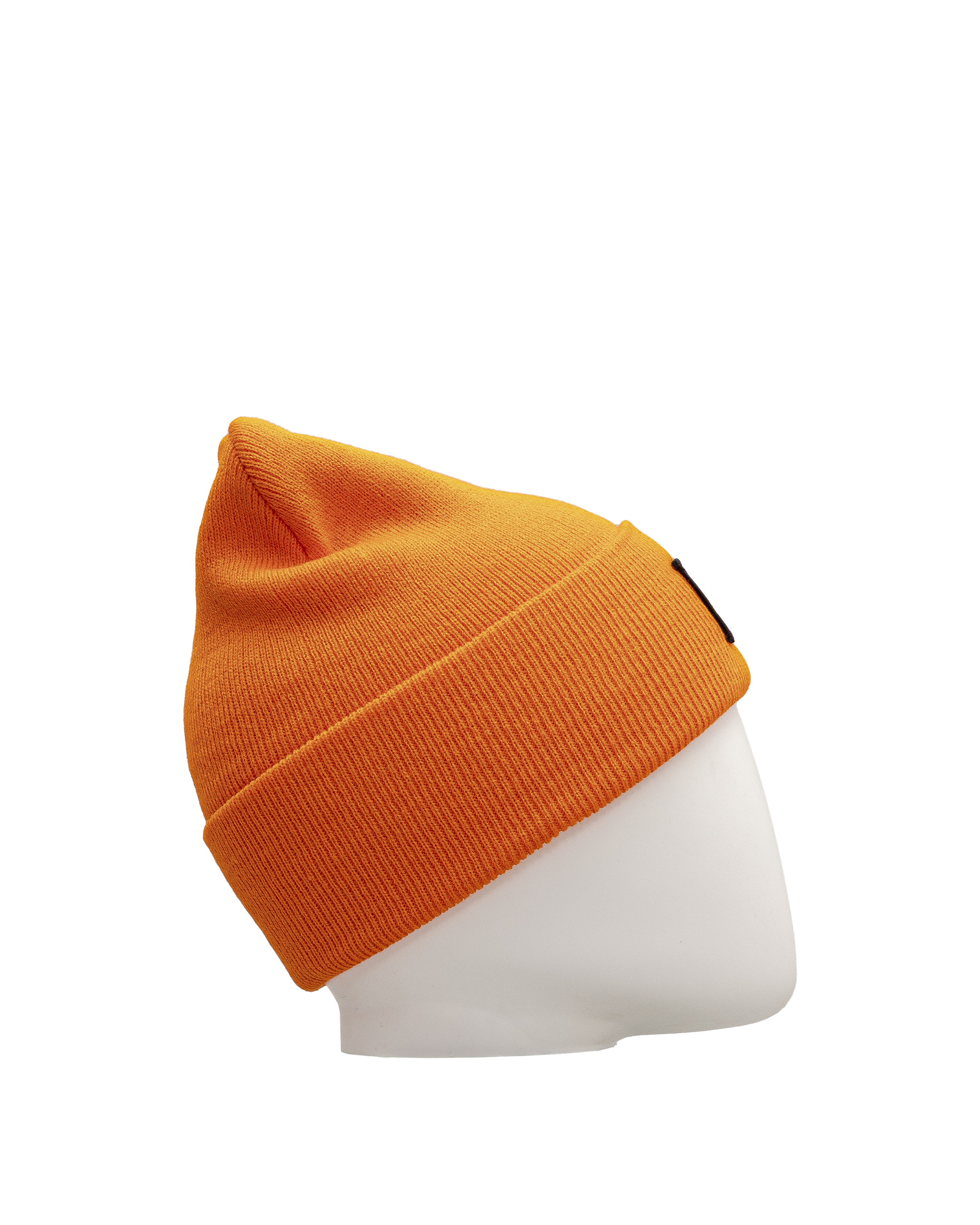 Tuque enfants logo  - Orange - #97P-100