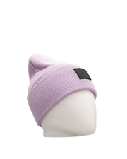 Tuque enfants logo  - Lavande - #97P-100