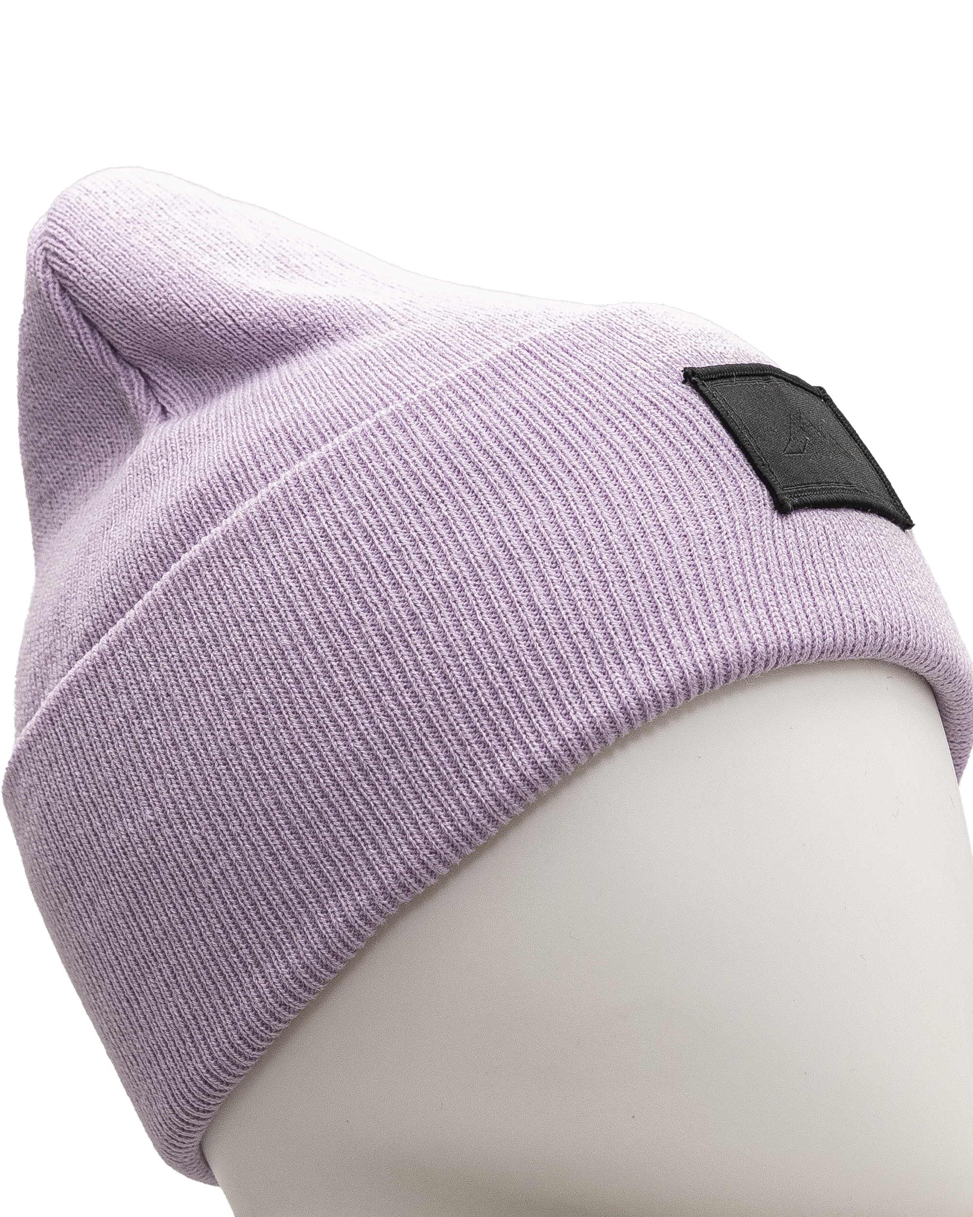 Tuque enfants logo  - Lavande - #97P-100