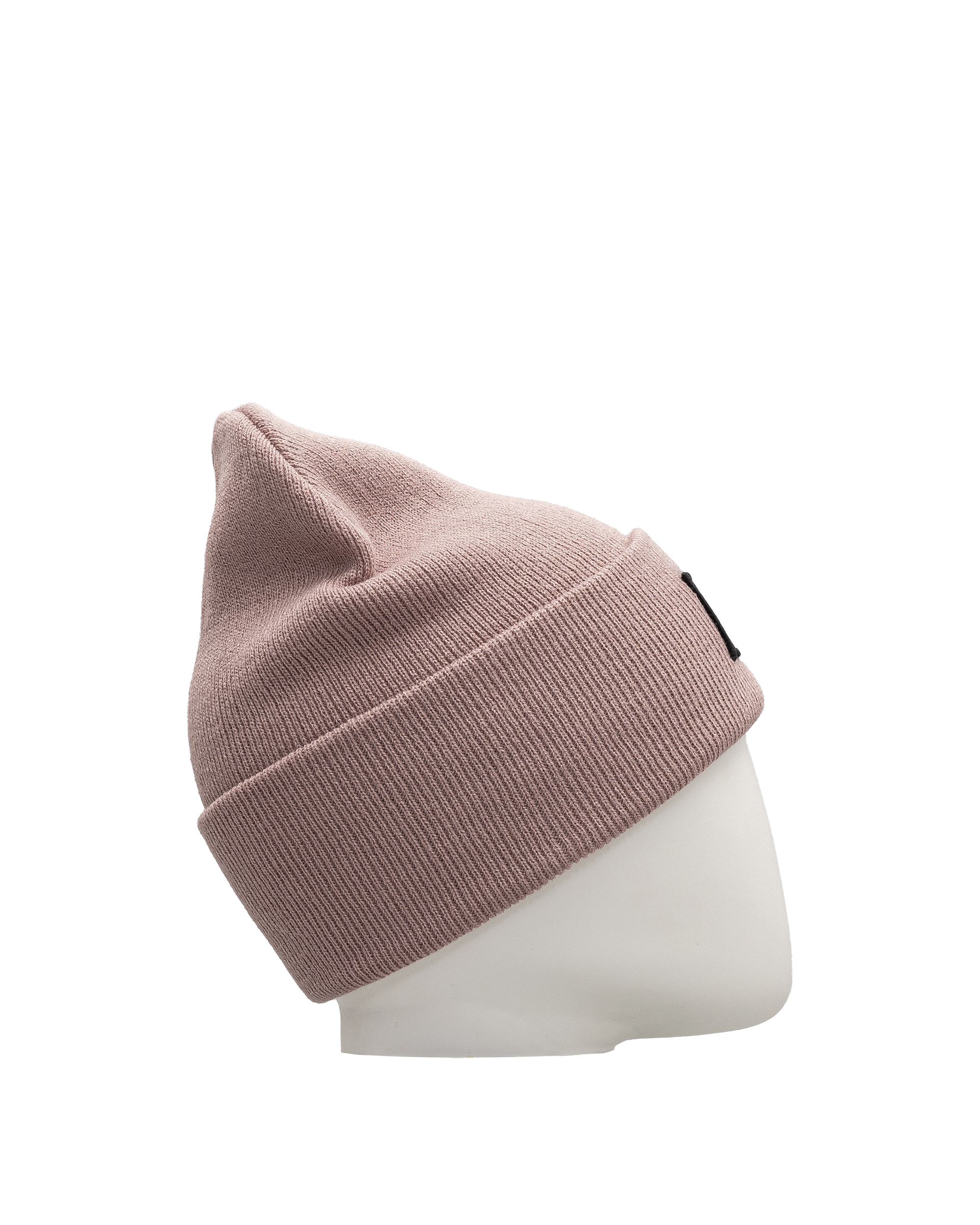 Tuque enfants logo  - Rose - #97P-100