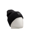 Tuque enfants logo  - Noir - #97P-100