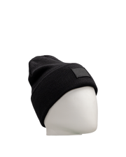 Tuque enfants logo  - Noir - #97P-100