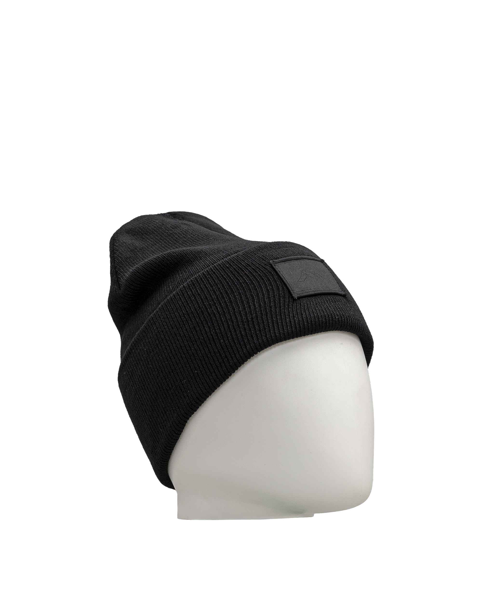 Tuque enfants logo  - Noir - #97P-100