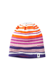 wintersport stripe - Mauve  - #97P-115