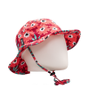 Garden boonie hat - Fushia - #97P-126