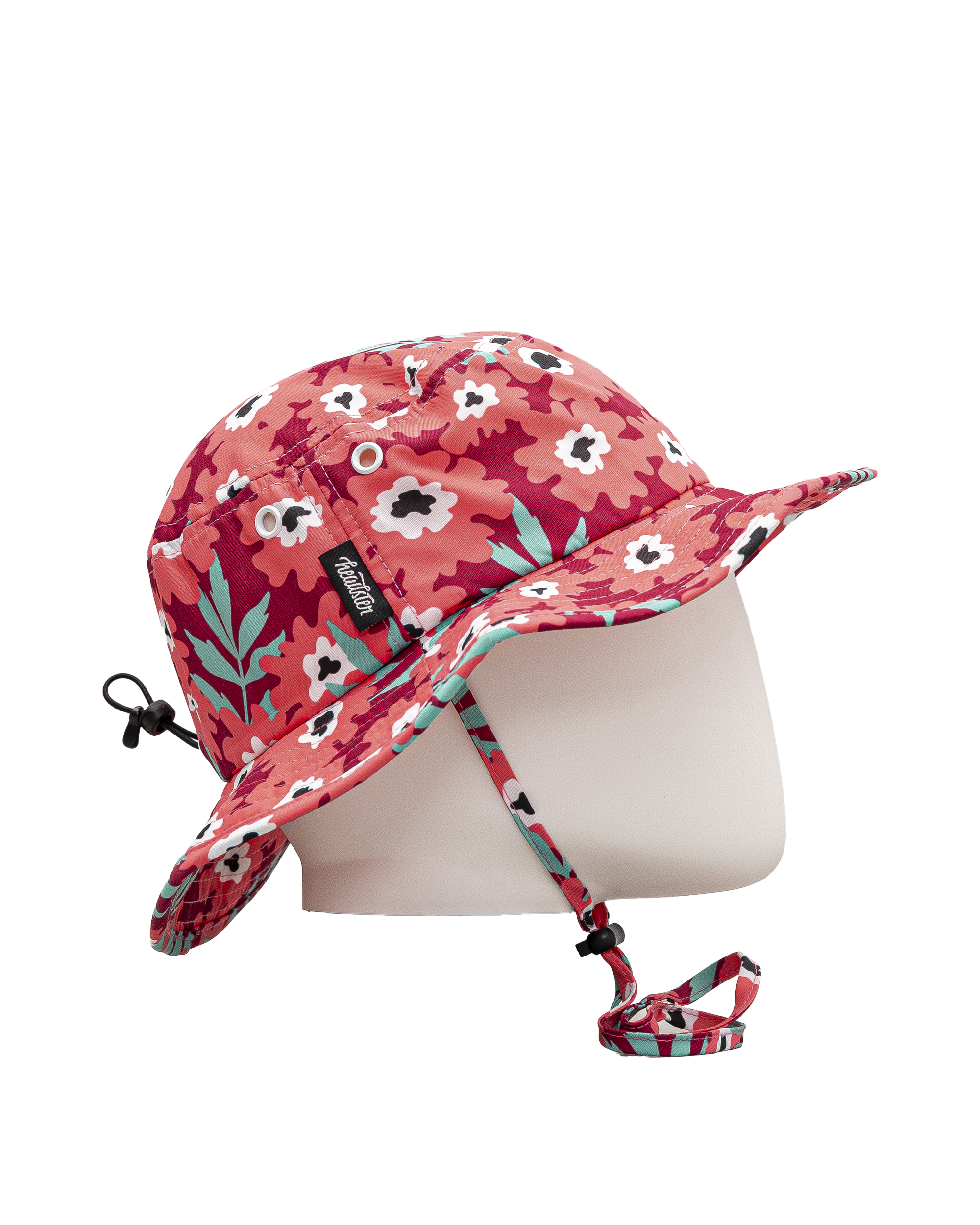 Garden boonie hat - Fushia - #97P-126