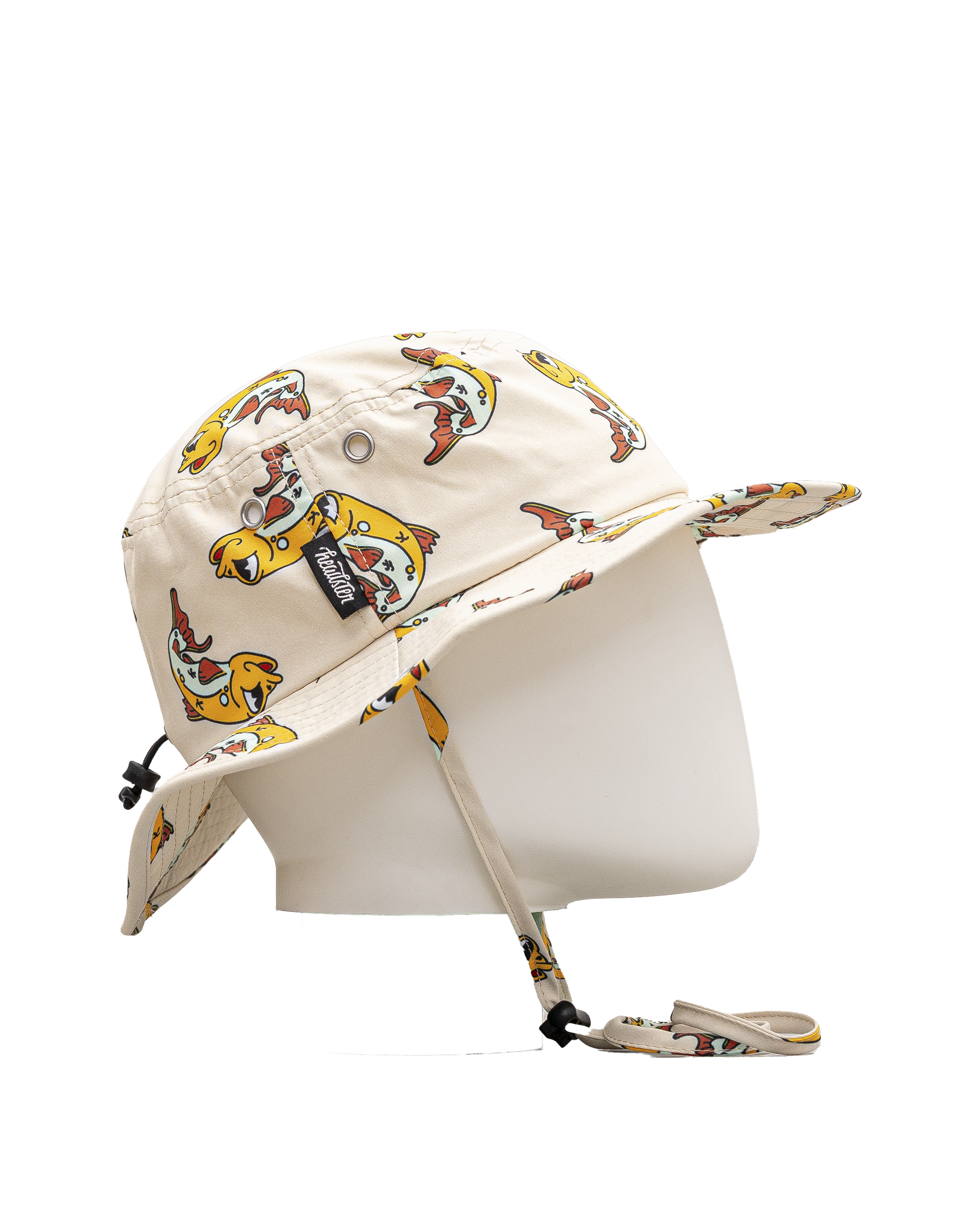 Fishing boonie hat  - Beige - #97P-127