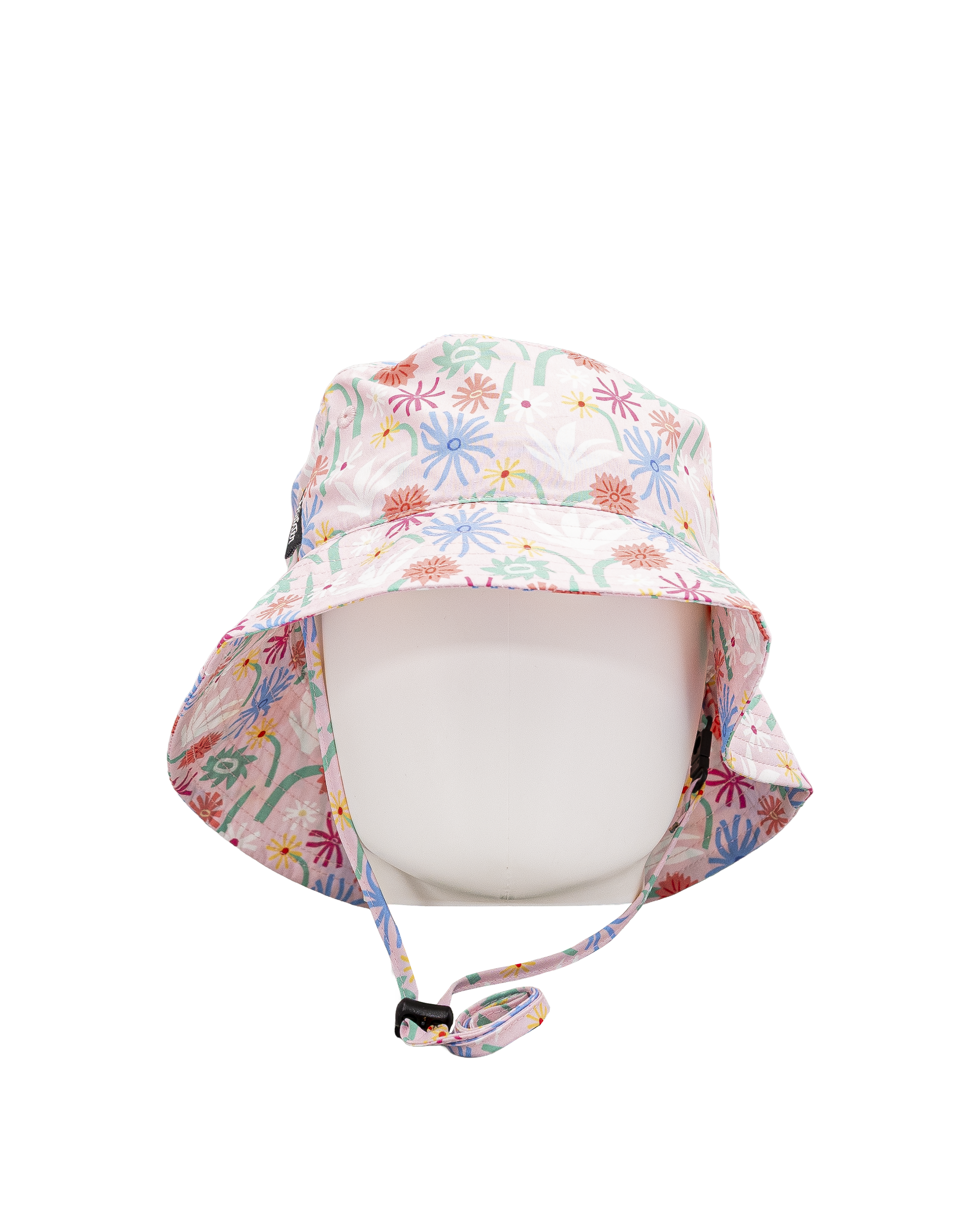 Bucket hat  - Fleur  - #97P-13