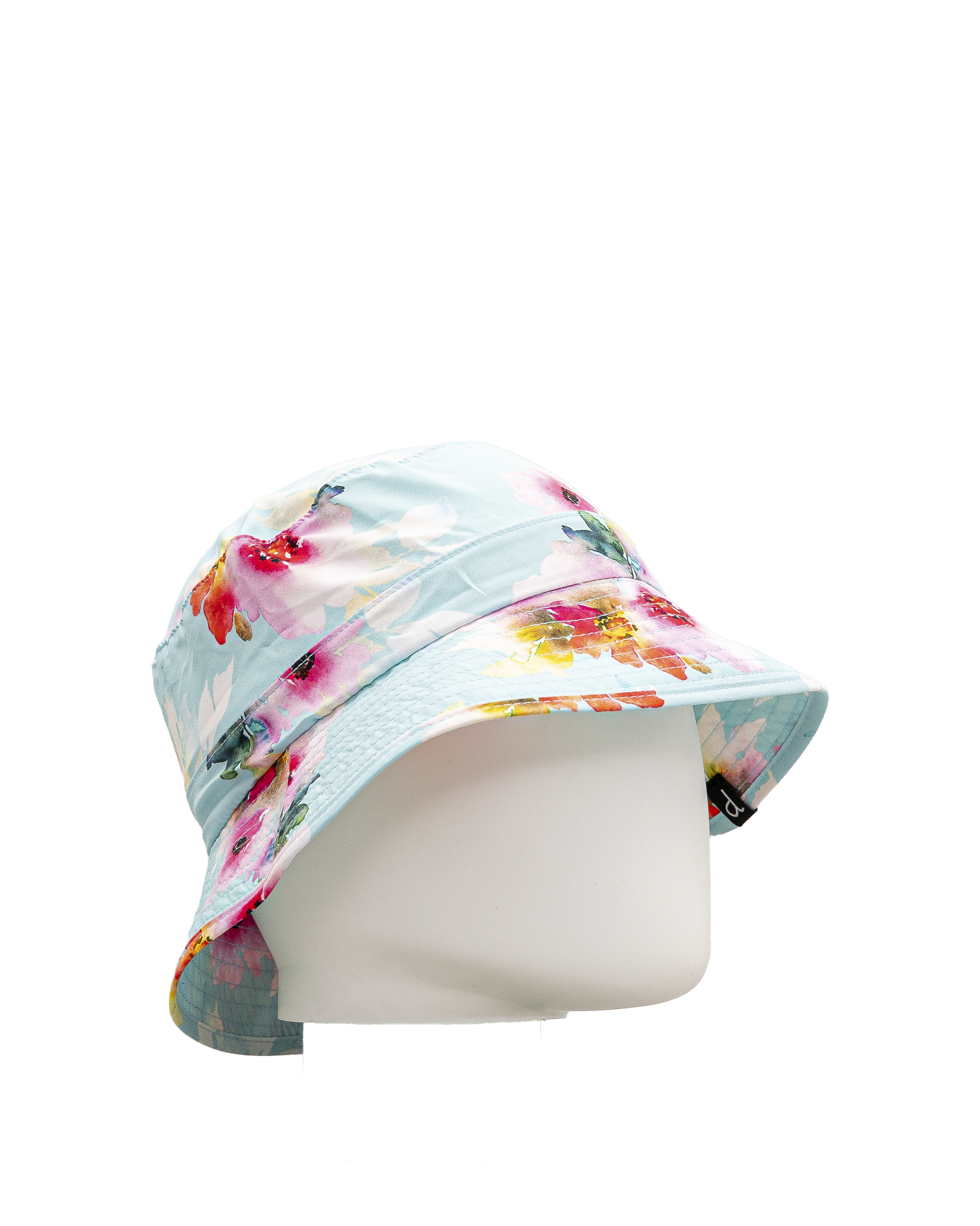 Beach hat  - Bleu - #97P-143